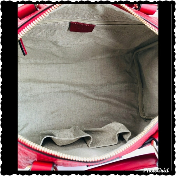 Gucci handbag - Picture 3 of 6